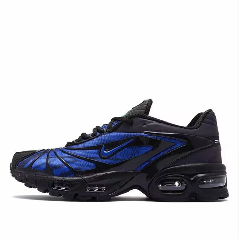 Air Max Tailwind V Skepta Chrome Blue,Air Max TW Pas Cher