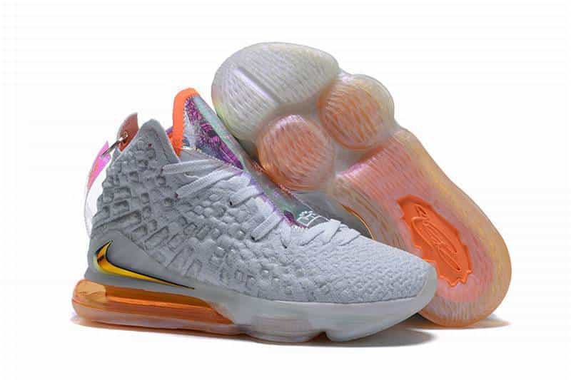 Chaussures Nike Lebron James 2016