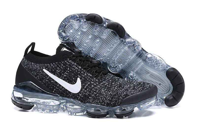 Nike Air Vapormax Triple Black 3.0