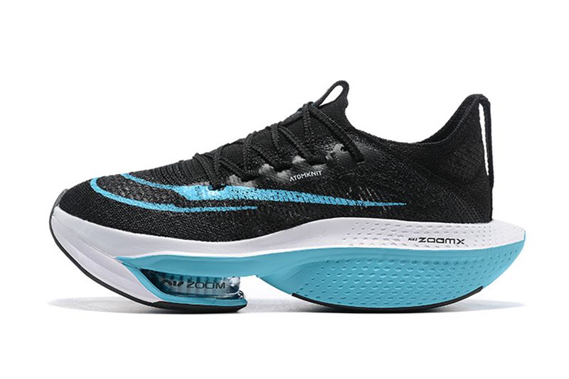 Nike Air Zoom Alphafly Next Carbon Plate