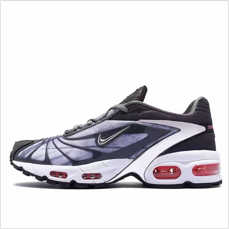 Nike X Skepta Air Max Tailwind V Black,Nike Air Max TW Pas Cher