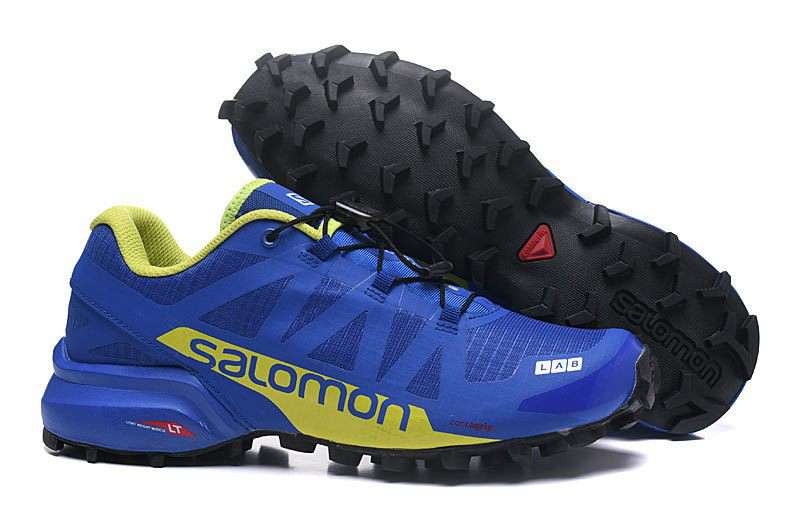 Salomon Speedcross Junior