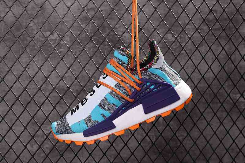 adidas nmd hu pharrell human species black,adidas human race harga,chaussures adidas en toile