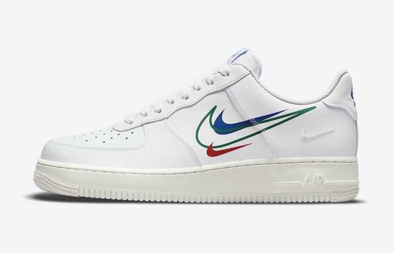 air force 1 a dechirer,air force 1 supreme noir,air force 1 low billie triple white