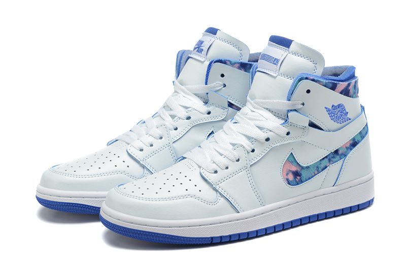 air jordan a mid se,jordan wmns air 1 mid tenisi inalti,air jordan 1 bleu pas cher