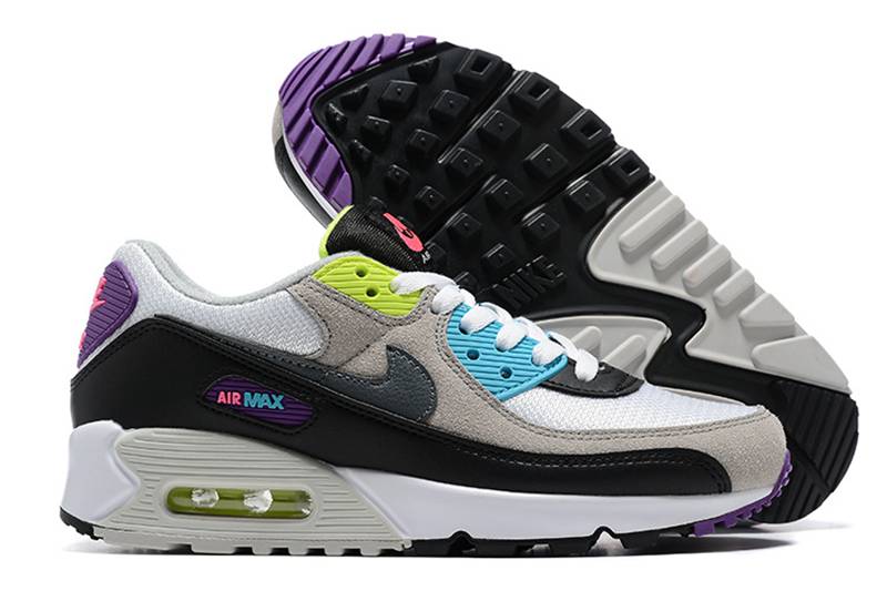 air max 90 noir et blanche,grossiste chaussures pas cher,air max 90 femme