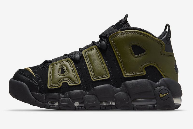 air more uptempo bebe,air more uptempo flax,nike air more uptempo george of the jungle