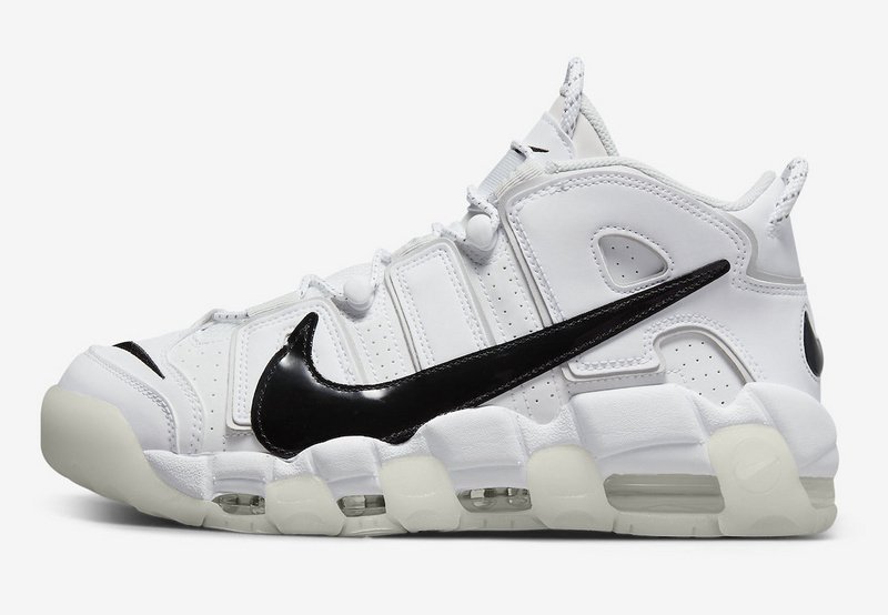 air more uptempo blue,air more uptempo full black,nike air more uptempo white junior