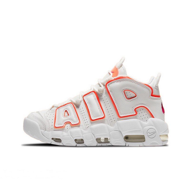 air more uptempo coconut milk,air force more uptempo,air more uptempo 96 cargo khaki and alpha orange