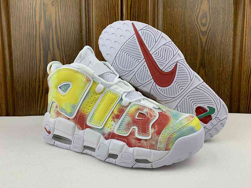 air more uptempo femme,air more uptempo bianche e nere,jordan air more uptempo white