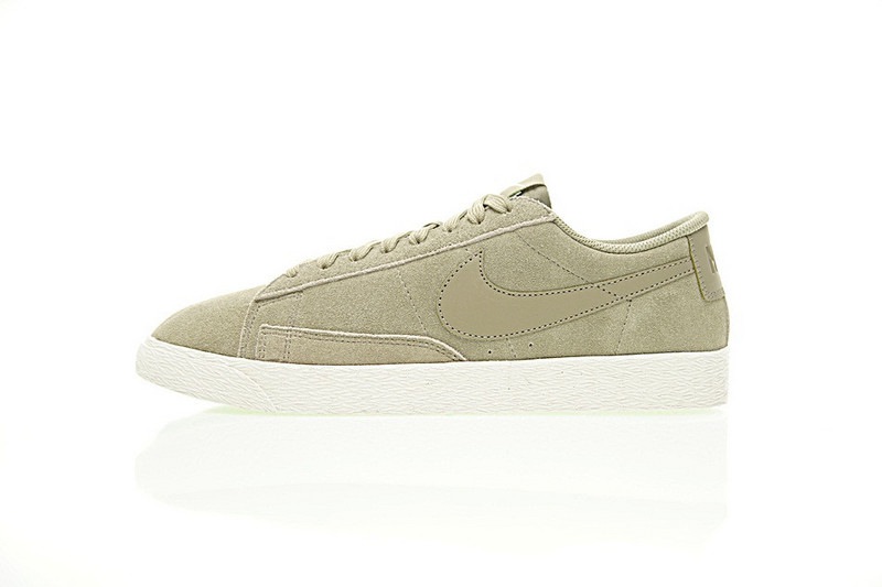 all white nike blazer,nike blazer double swoosh,nike blazer garcon