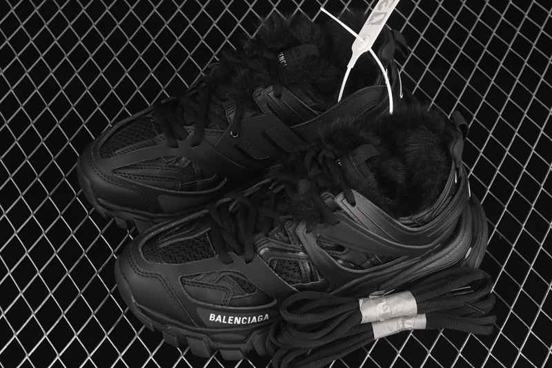 balenciaga track 2 open sneakers,balenciaga track sneakers high top,balenciaga shos garbage