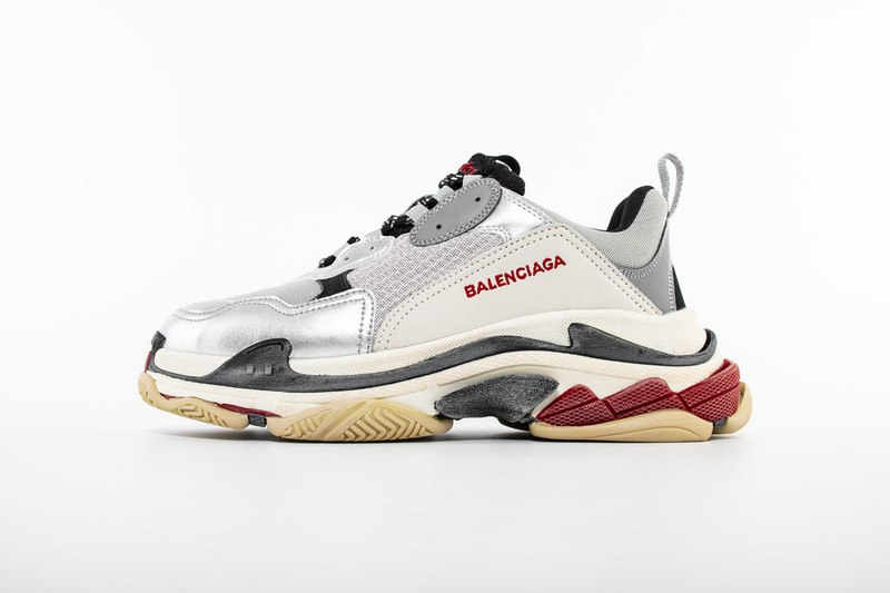 balenciaga triple s noir,balenciaga triple s pandabuy link,balenciaga shos limited edition