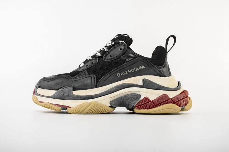 balenciaga triple s shos,balenciaga triple s size 35,chaussure balenciaga nouvelle collection