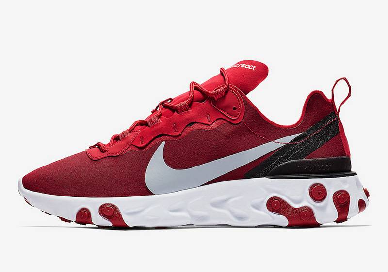 basket nike react femme,nike react epic,nike react ianga