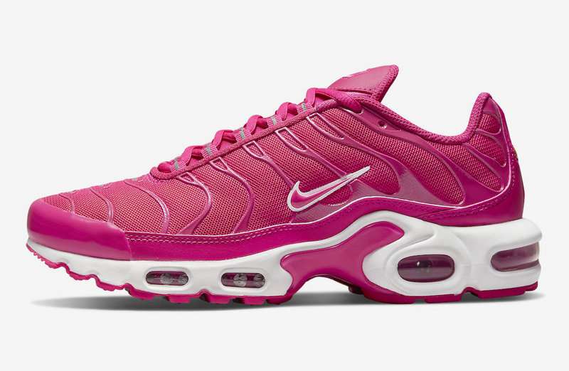 baskets nike air max tn femme chaussures sport mode france style
