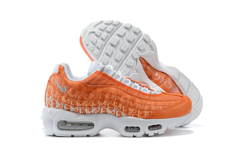 baskette,sneakers lounge,air max 95 homme