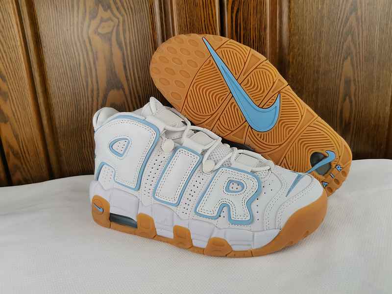 big kids nike air more uptempo basketball shos,air more uptempo,air more uptempo 96 cargo khaki