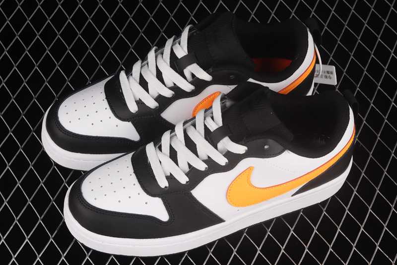 brown nike court vision low,logo nike court,nike court garcon