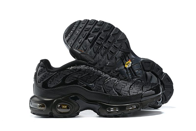 chaussures nike air max tn requin