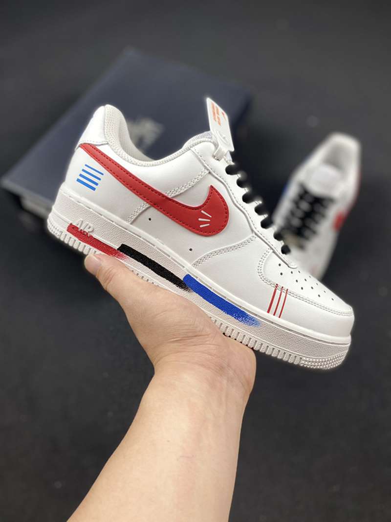 exclusive air force 1,womens air force 1,air force 1 low flyleather ruohan wang