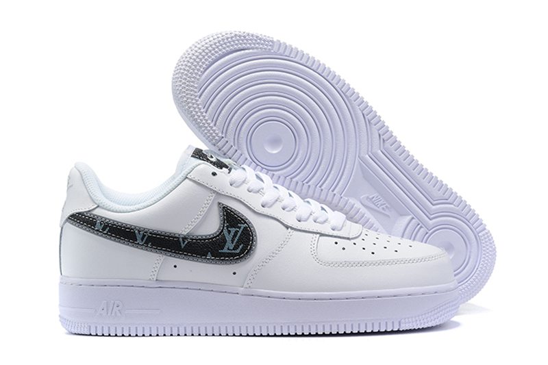 grey air force 1,air force 1 107,junior nike air force 1 low