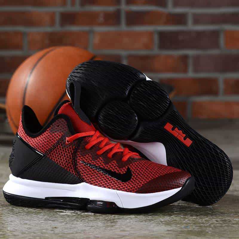 lebron james quit basketball,jump lebron james,nike lebron xix