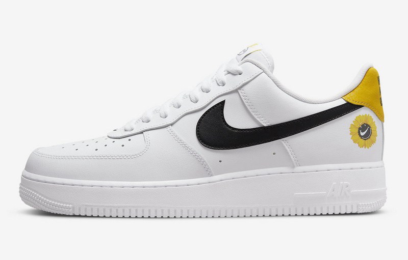 luxe air force 1,360 view of air force 1,nike air force 1 low retro qs-White x Nike Air Force 1 Low The Ten