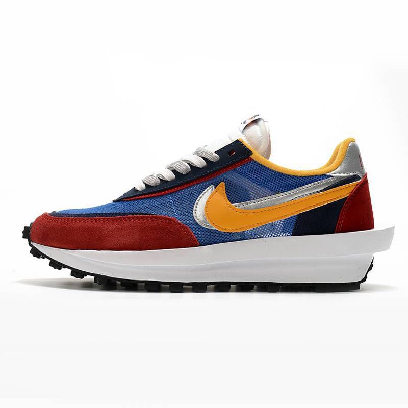 nike ld waffle orange blaze,nike ld waffle sf,nike x sacai ld waffle white nylon