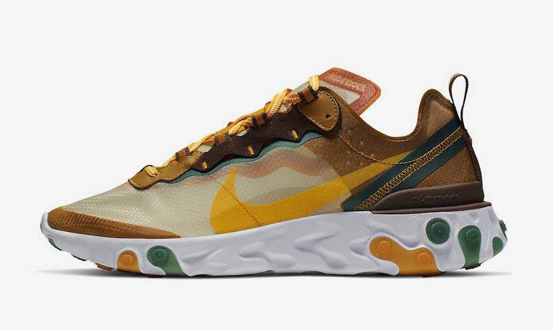 nike react course a pied,nike react fille,jd sport nike react vision