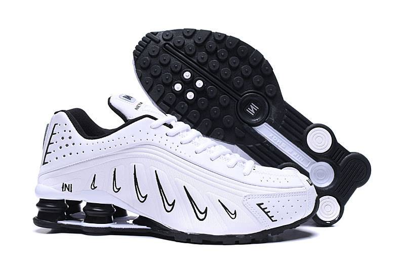 nike shox green and black,ultimo nike shox,chaubure nike air shox noir