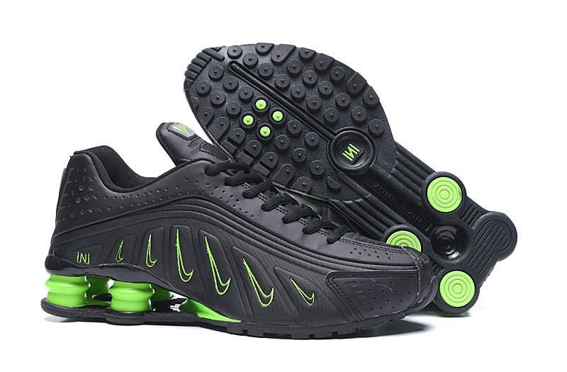 nike shox hematite,nike shox vert fluo,chaubure nike shox rivalry