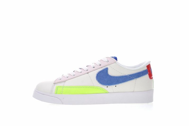 outfit nike blazer femme,taille nike blazer femme,nike blazer femme bleu