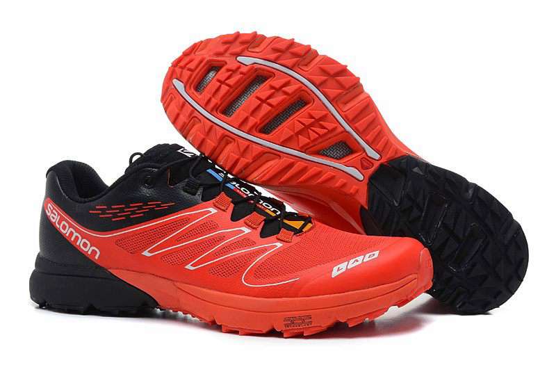 salomon speedcross gore tex homme,salomon speedcross 3 9 5,randonnee chaussures salomon homme-Lab Xt-6 Pas Cher