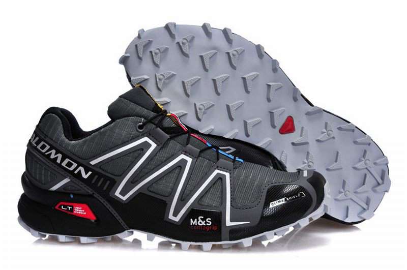 salomon speedspike,salomon speedcross 5 gtx nocturne,chaussure salomon qst 120