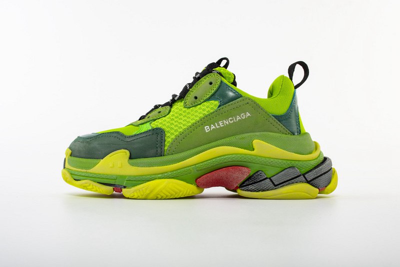 sepatu balenciaga triple s,balenciaga triple s 2018 reissue,balenciaga shos maroc