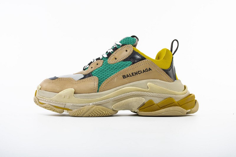 size 10 balenciaga triple s,2018 balenciaga triple s,chaussures balenciaga lacets