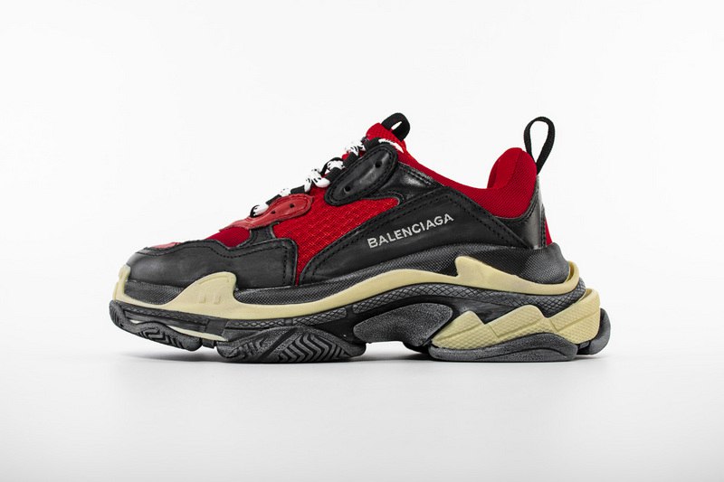 styling balenciaga triple s,balenciaga triple s 38,balenciaga chaussures marbre