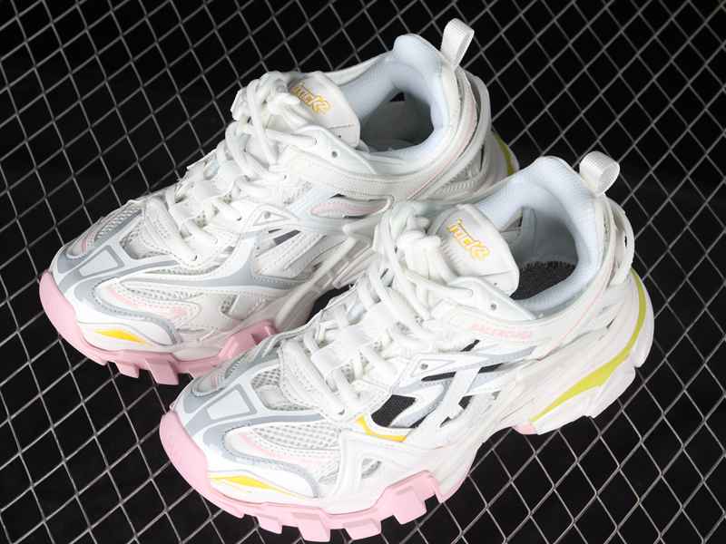 track balenciaga pas cher,balenciaga track trainer pink,balenciaga shos justin bieber