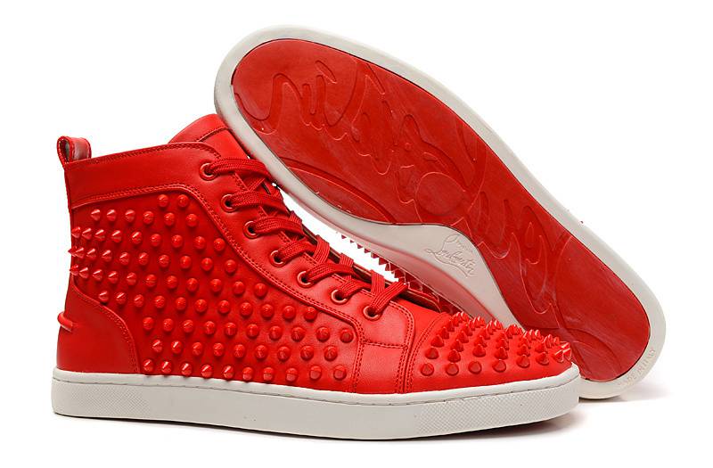 vermelho christian louboutin,christian louboutin shos,christian louboutin pigalle 120 6 5